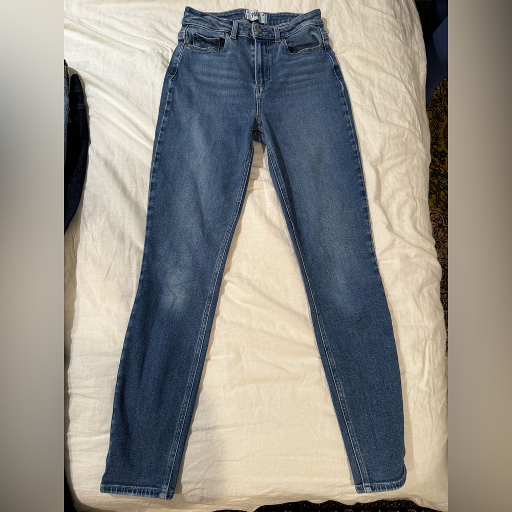 Paige jeans